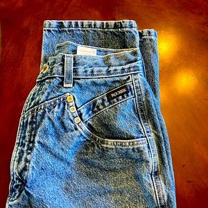 Vintage Authentic Rockies Jeanswear 1980’s! Sz 11